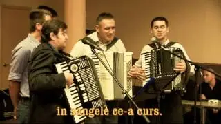 E putere, putere - Ilie Puha, Nelu Gabor, Otniel Stirb, Florin Pal, Todor Chira,