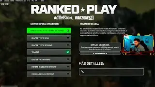 ❌ ME ACTIVAN ser ADMINISTRADOR de ACTIVISION en RANKEDS ❌