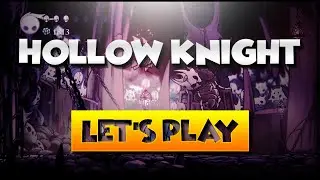 FROST DEFIES PHYSICS | Hollow Knight Let's Play