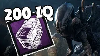 Xenomorph's new trick they'll never see coming