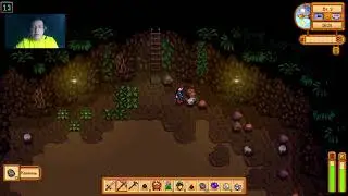 Stardew Valley - Запись стрима 2.2