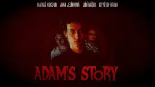 ADAM'S STORY | Saw Fanfilm 2025