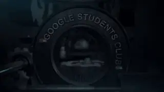 Google Students Club - CloudNext '17 [PSNACET]