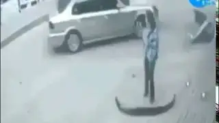 Счастливчики. Lucky Men. Родились в рубашке. Автоприколы.