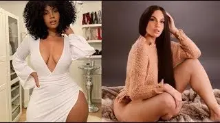 AMIRAH DYME # CURVY QUEEN  # 2019