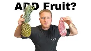 5 Benefits of Adding Carbs to Carnivore Diet