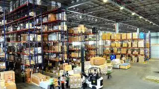 الاستيراد من الصين بدون الحاجة للسفر