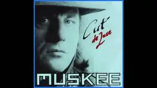 (Harry 'Cuby') Muskee - Sleepin' Dog