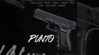 Punto 40   Cosculluela Ft  Tempo, Pusho, Alexio, Tito, Zion, Baby Rasta & Gringo