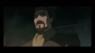 The Circus Battle That Shocked Everyone!  - Anime