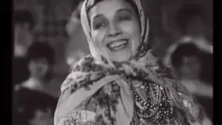 🎵Лидия Русланова-и кто его знает