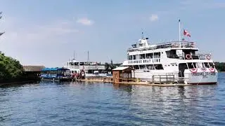 Boldt Castle