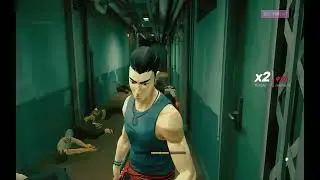 best fight game - greatest video game fight scenes ever played 2022