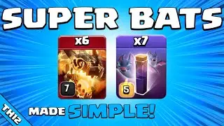 THIS TOWN HALL 12 SUPER DRAGON ATTACK IS AMAZING!!! TH12 Attack Strategy | Clash of Clans