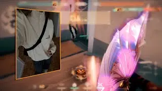 CARHARTT 🟠 (Valorant montage)