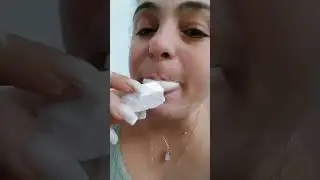 асмр глино мел🤗👍 хруст🤗🤤 глина БЕЛАЯ ГОРНАЯ, мел СЕВРЮКОВО❤🥰🇬🇪🇬🇪🇬🇪