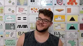 Denilson Doncatto passou em MEDICINA dormindo
