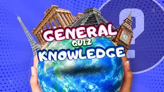 The Toughest 25-Question Quiz on YouTube!