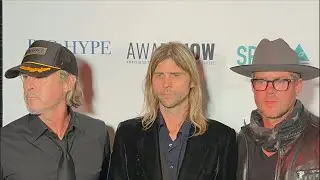 American Salvage Live Concert 12-23-2022