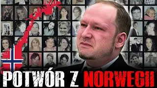 Anders Breivik: The True Story