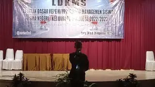 LDKMS PENSI 22