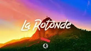 Alonzo X Jul Type Beat - "LA ROTONDE" (Instru Rap Eté 2023)