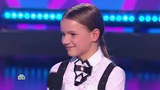 Anastasia Tyurina. Promo-Strana Talantov.