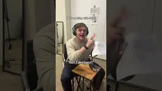 POV: working with Gen Z 😂 