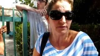 סיפורי דיירי עמידר - 24.7.12 - חלק 3