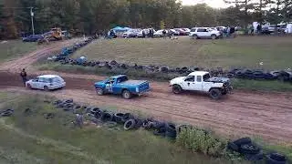 Races At The Ranch Money Race