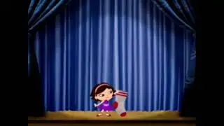 special agent oso live and jump rope a view to a kitten