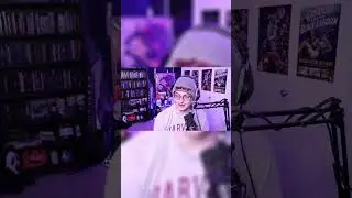 The Lost V/H/S Movie On Snapchat?! #shorts