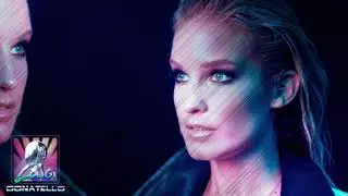 NINA - The Calm Before The Storm