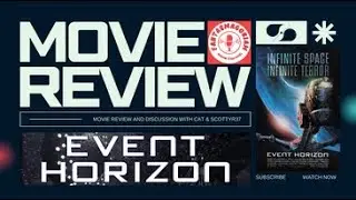 Event Horizon Retrospective