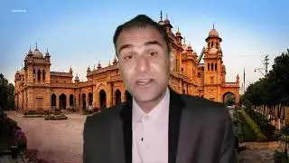 Bakht Zada Danish Nazam About Abasin Yousafzai 2017