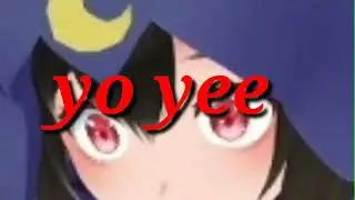 Yo yee sounds effects