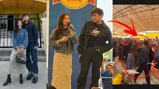 FRANSETH Meet and Greet sa Dubai dinumog ng fans!
