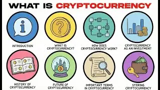 What is Cryptocurrency and How Does it Work?