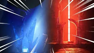 AWC 2024 컷씬 영상 모음집 (레벨 정보 없음) (AWC2024 Cut-scene videos)