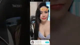 BIGO LIVE | Masih pagi udah ada yg enak.