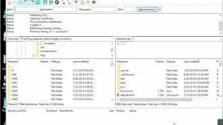 2019 02 22 GSBAA FTP WorkingNow