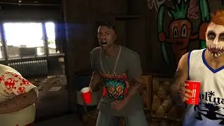 [GTA 5 Online] DRUG WARS ☢️ DLC 1.64