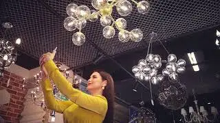 Хочу! Центр дизайна «Динтера»