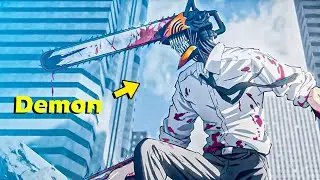A Demon Gives Him Its Power And He Becomes A Powerful Demon Hunter Part 2 | Anime Explained Hindi
