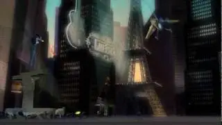 Brian Setzer - Go-Go Godzilla