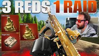 I GOT INSANE LUCK in THIS RAID | Arena Breakout Infinite