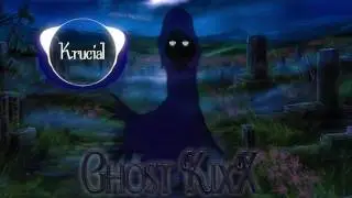 Krucial - Ghost KixX