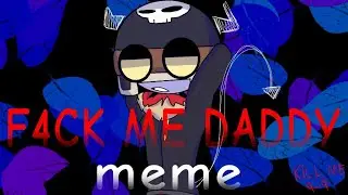 (+14) (BRAWL STARS) F4ck me Daddy meme (cringe)