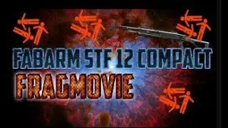 WarFace FragMovie Fabarm STF 12 Compact