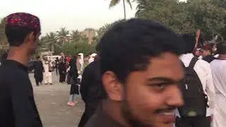 SSUET  Fun Week 2018, Sir Syed University Karachi. 